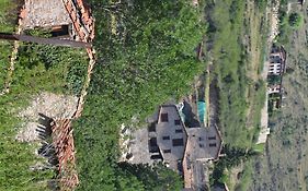 Hostal La Muntanya